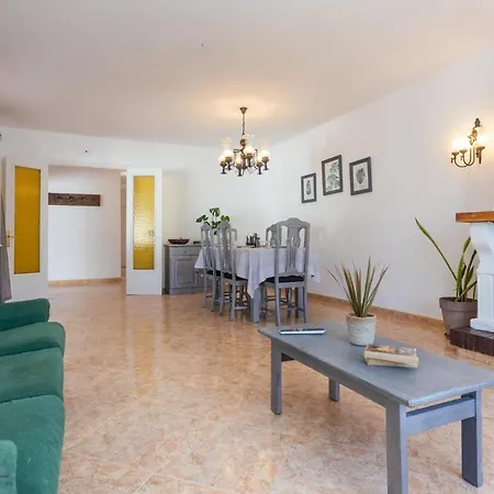 Villa Micas * Ciutadella (Menorca)