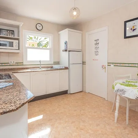 Villa Micas Chalet