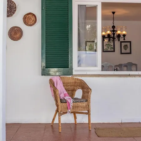 Villa Micas