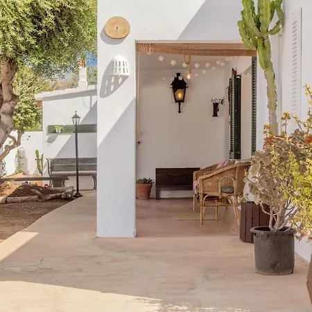Villa Micas *