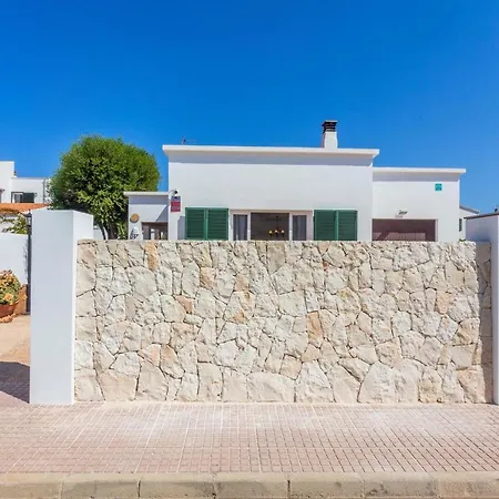 Villa Micas * Ciutadella (Menorca)
