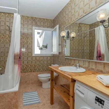 Chalet Villa Micas Ciutadella (Menorca)