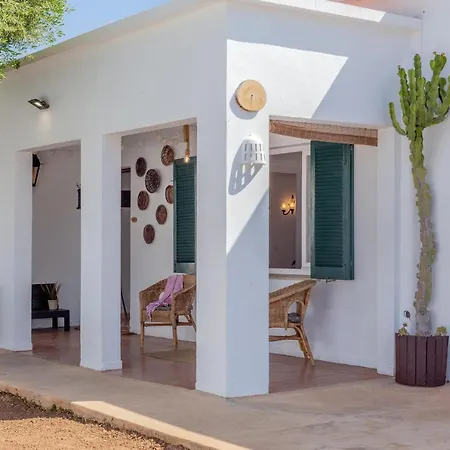 Villa Micas Chalet