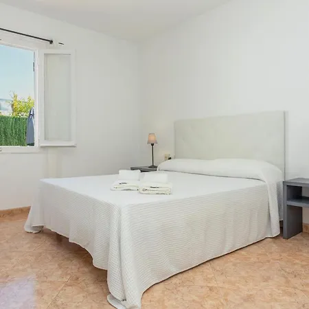 شاليه Villa Micas *