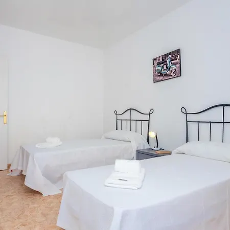 Villa Micas شاليه *