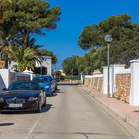 Villa Micas * ثيوداديلا