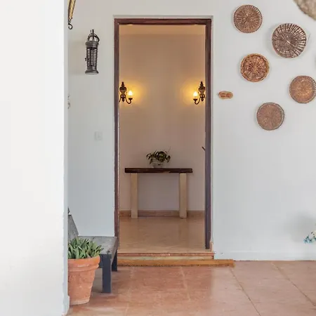 شاليه Villa Micas